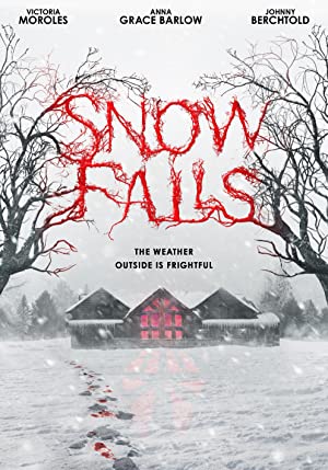Nonton Film Snow Falls (2023) Subtitle Indonesia