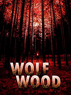 Wolfwood (2020)