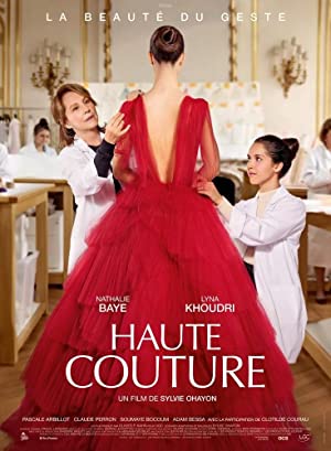 Nonton Film Haute couture (2021) Subtitle Indonesia