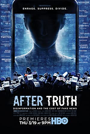 Nonton Film After Truth: Disinformation and the Cost of Fake News (2020) Subtitle Indonesia