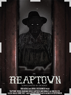 Nonton Film Reaptown (2020) Subtitle Indonesia