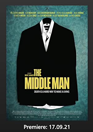 Nonton Film The Middle Man (2021) Subtitle Indonesia