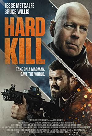 Nonton Film Hard Kill (2020) Subtitle Indonesia