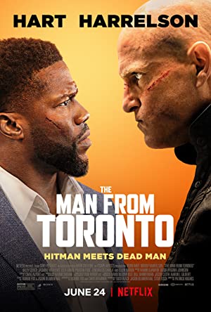 Nonton Film The Man from Toronto (2022) Subtitle Indonesia Filmapik