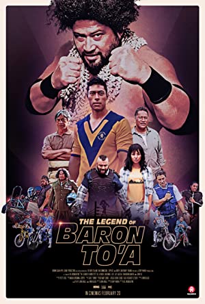 Nonton Film The Legend of Baron To”a (2020) Subtitle Indonesia