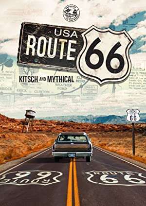 Nonton Film Passport to the World: Route 66 (2019) Subtitle Indonesia