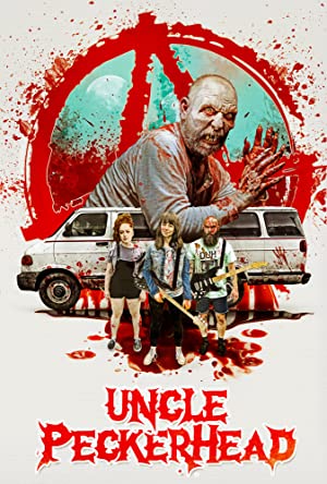 Nonton Film Uncle Peckerhead (2020) Subtitle Indonesia