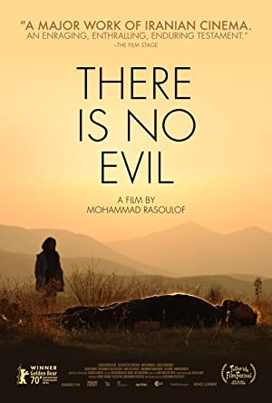 Nonton Film There Is No Evil (2020) Subtitle Indonesia