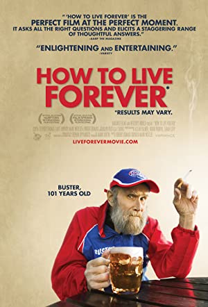 Nonton Film How to Live Forever (2009) Subtitle Indonesia
