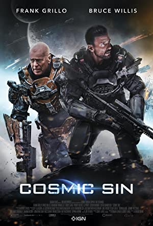 Nonton Film Cosmic Sin (2021) Subtitle Indonesia