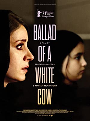 Nonton Film Ballad of a White Cow (2021) Subtitle Indonesia