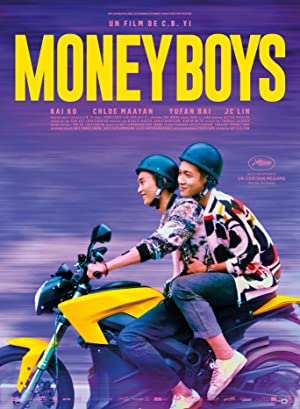 Nonton Film Moneyboys (2021) Subtitle Indonesia