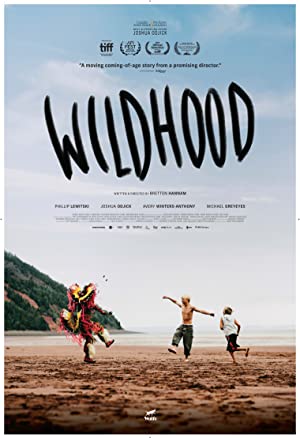 Nonton Film Wildhood (2022) Subtitle Indonesia