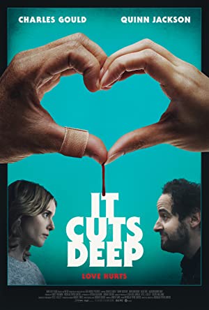 Nonton Film It Cuts Deep (2020) Subtitle Indonesia