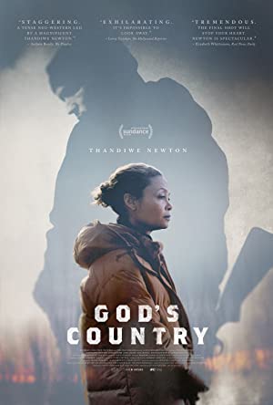 Nonton Film God”s Country (2022) Subtitle Indonesia