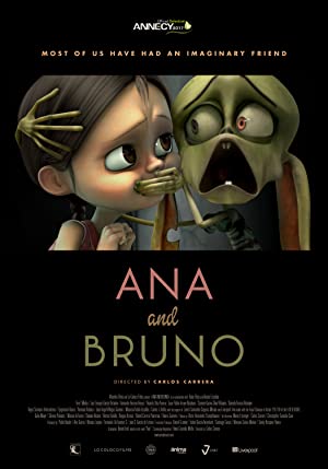 Nonton Film Ana y Bruno (2017) Subtitle Indonesia