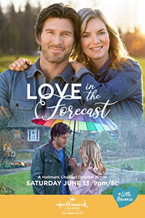 Love in the Forecast (2020)
