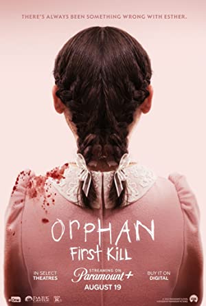 Nonton Film Orphan: First Kill (2022) Subtitle Indonesia Filmapik