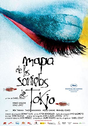 Nonton Film Map of the Sounds of Tokyo (2009) Subtitle Indonesia