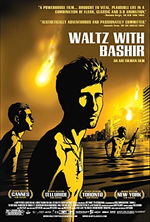 Nonton Film Waltz with Bashir (2008) Subtitle Indonesia Filmapik
