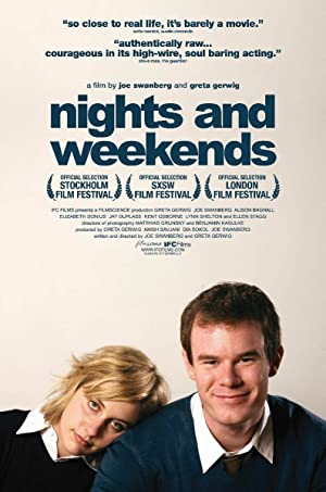 Nonton Film Nights and Weekends (2008) Subtitle Indonesia