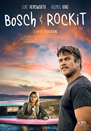 Nonton Film Bosch & Rockit (2022) Subtitle Indonesia