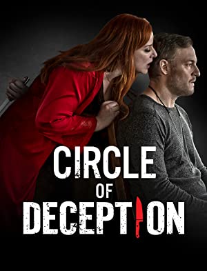 Nonton Film Circle of Deception (2021) Subtitle Indonesia
