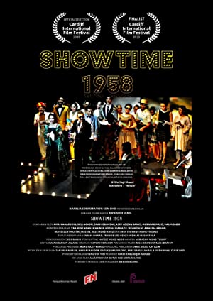 Nonton Film Showtime 1958 (2020) Subtitle Indonesia