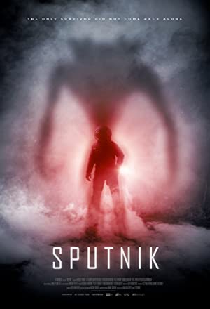 Nonton Film Sputnik (2020) Subtitle Indonesia