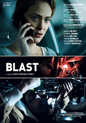 Nonton Film Blast (2021) Subtitle Indonesia