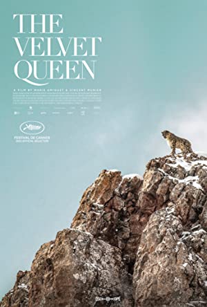 Nonton Film The Velvet Queen (2021) Subtitle Indonesia