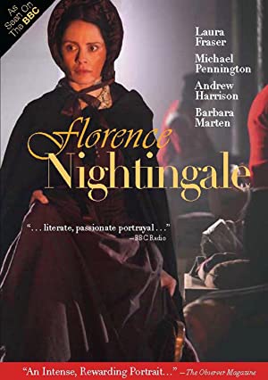 Nonton Film Florence Nightingale (2008) Subtitle Indonesia