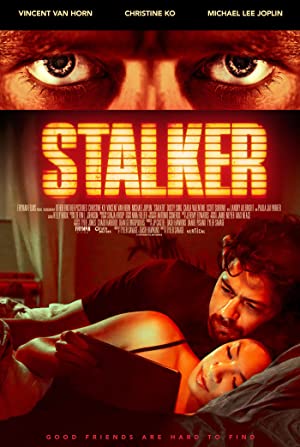 Nonton Film Stalker (2020) Subtitle Indonesia