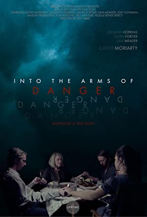 Nonton Film Into the Arms of Danger (2020) Subtitle Indonesia