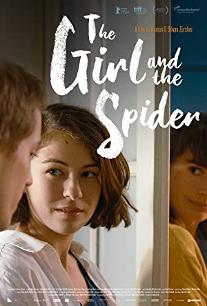 Nonton Film The Girl and the Spider (2021) Subtitle Indonesia