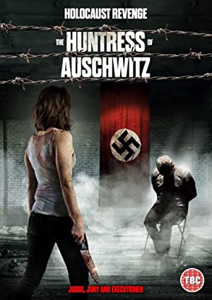 Nonton Film The Huntress of Auschwitz (2022) Subtitle Indonesia