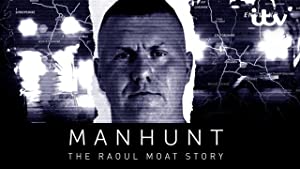 Nonton Film Manhunt: The Raoul Moat Story (2020) Subtitle Indonesia