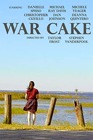 Nonton Film War Cake (2020) Subtitle Indonesia