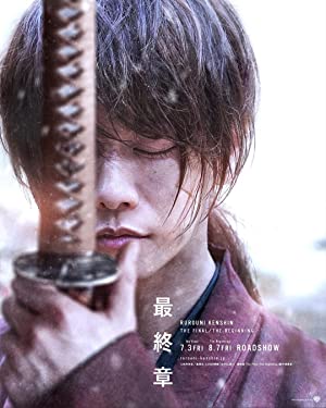 Nonton Film Rurôni Kenshin: Sai shûshô – The Beginning (2021) Subtitle Indonesia