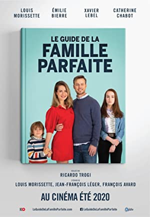 Nonton Film Le Guide de la famille parfaite (2021) Subtitle Indonesia