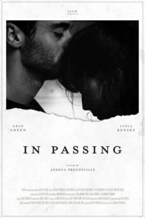 Nonton Film In Passing (2020) Subtitle Indonesia