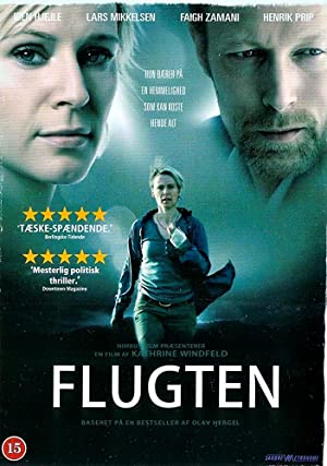 Nonton Film Flugten (2009) Subtitle Indonesia