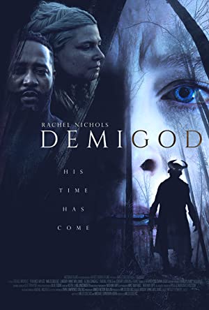 Nonton Film Demigod (2021) Subtitle Indonesia