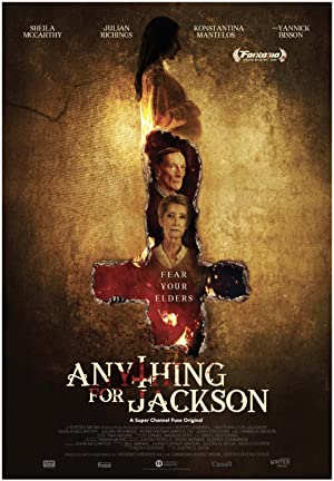 Nonton Film Anything for Jackson (2020) Subtitle Indonesia