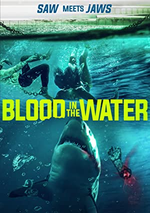 Blood in the Water (I) (2022)