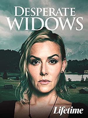 Nonton Film Desperate Widows (2021) Subtitle Indonesia