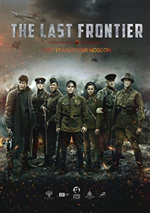 Nonton Film The Last Frontier (2020) Subtitle Indonesia
