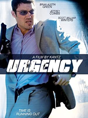 Nonton Film Urgency (2015) Subtitle Indonesia