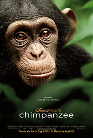 Nonton Film Chimpanzee (2012) Subtitle Indonesia