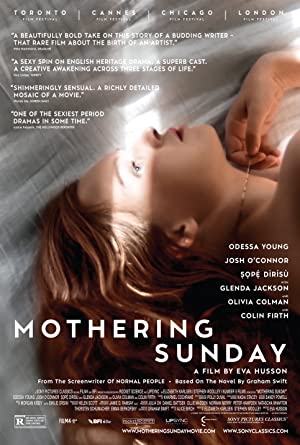 Nonton Film Mothering Sunday (2021) Subtitle Indonesia